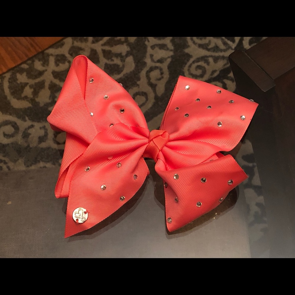 Jo Jo Bows!